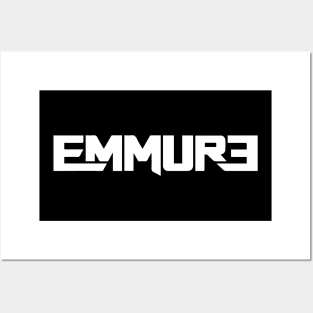 Emmure Posters and Art